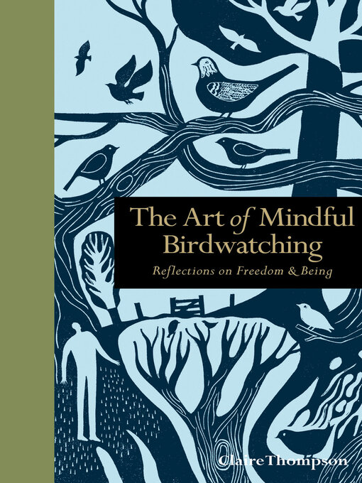 Title details for Mindfulness in Birdwatching by Claire Thompson - Available